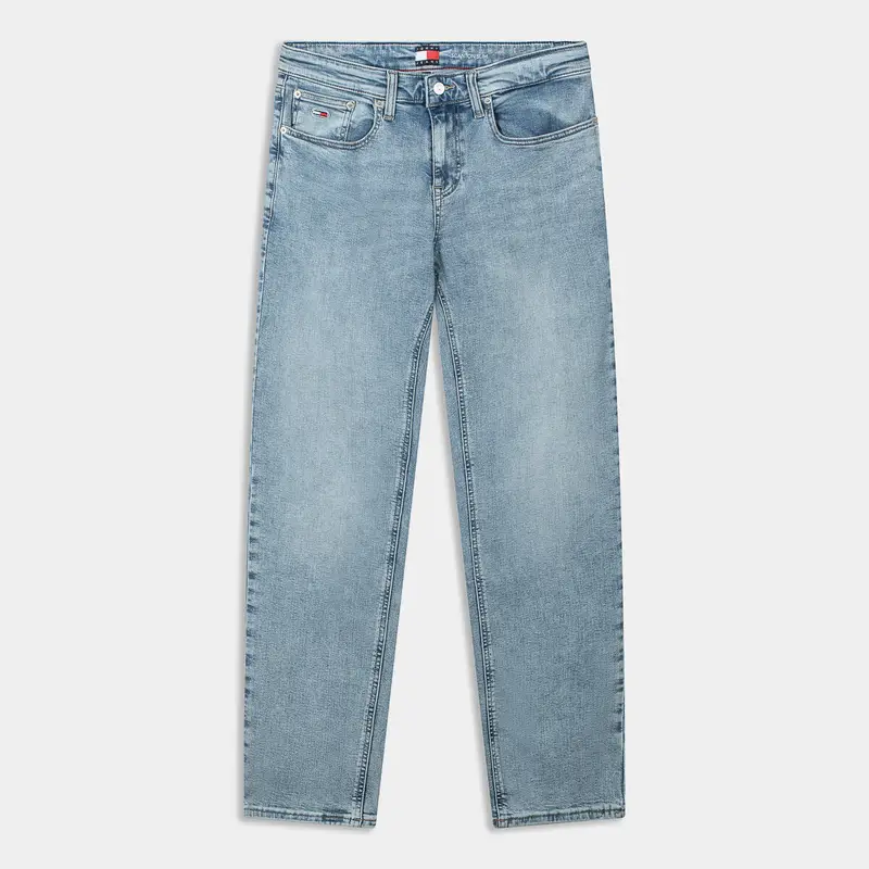 Tommy Jeans Jeans Uomo Blu 2502222