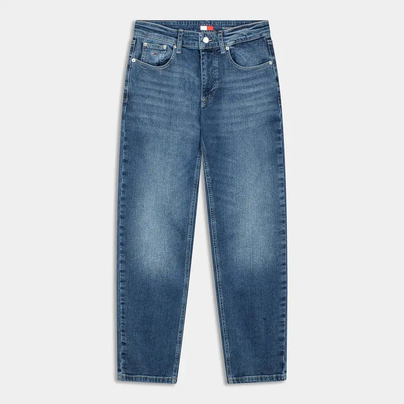 Tommy Jeans Jeans Uomo Blu 3416185