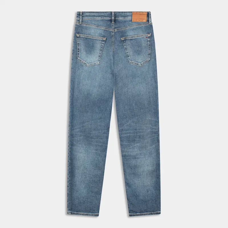 Tommy Jeans Jeans Uomo Blu 3416186 miniatura 2