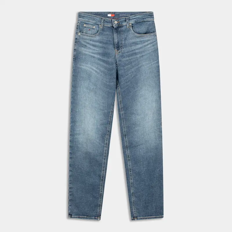 Tommy Jeans Jeans Uomo Blu 3416186
