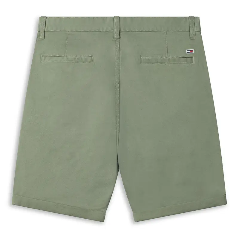 Tommy Jeans Jeans Uomo Verde 2502226 miniatura 2