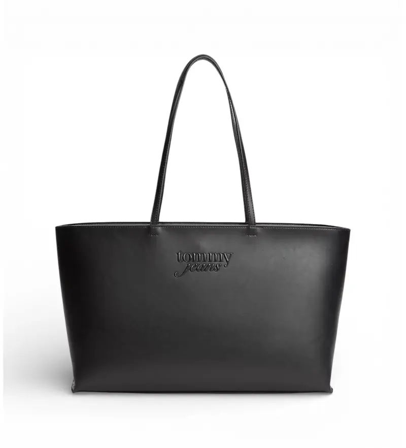 per donna AW0AW18455 Deve avere una borsa nera (OSFA), Nero, Casual, Poliuretano