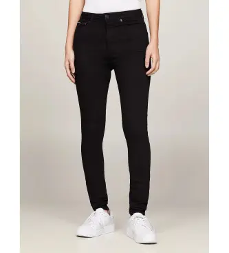 Tommy Jeans Jeans Donna Nero 4173094