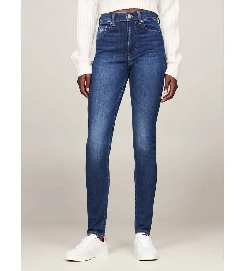 Tommy Jeans Jeans Donna Denim 4129240