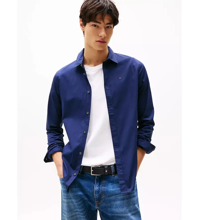 Tommy Jeans Jeans Uomo Blu 4067565