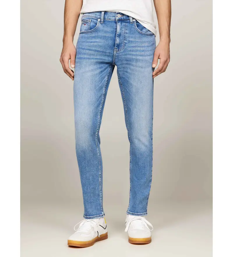 Tommy Jeans Jeans Uomo Denim 4129237