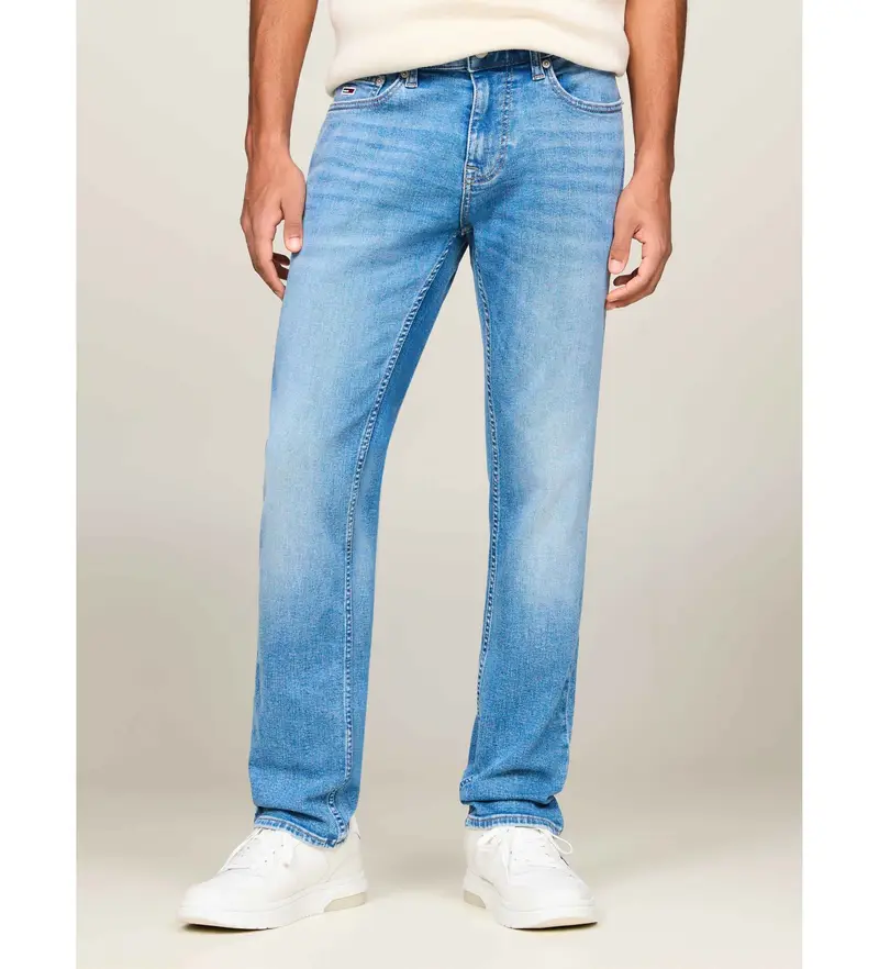Tommy Jeans Jeans Uomo Denim 4129239