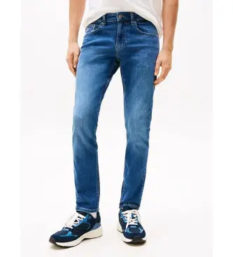 Tommy Jeans Jeans Uomo Blu 4172581