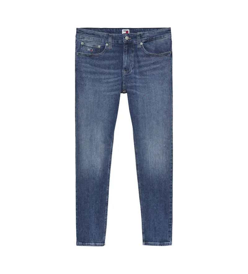 Tommy Jeans Jeans Uomo Denim 4129242