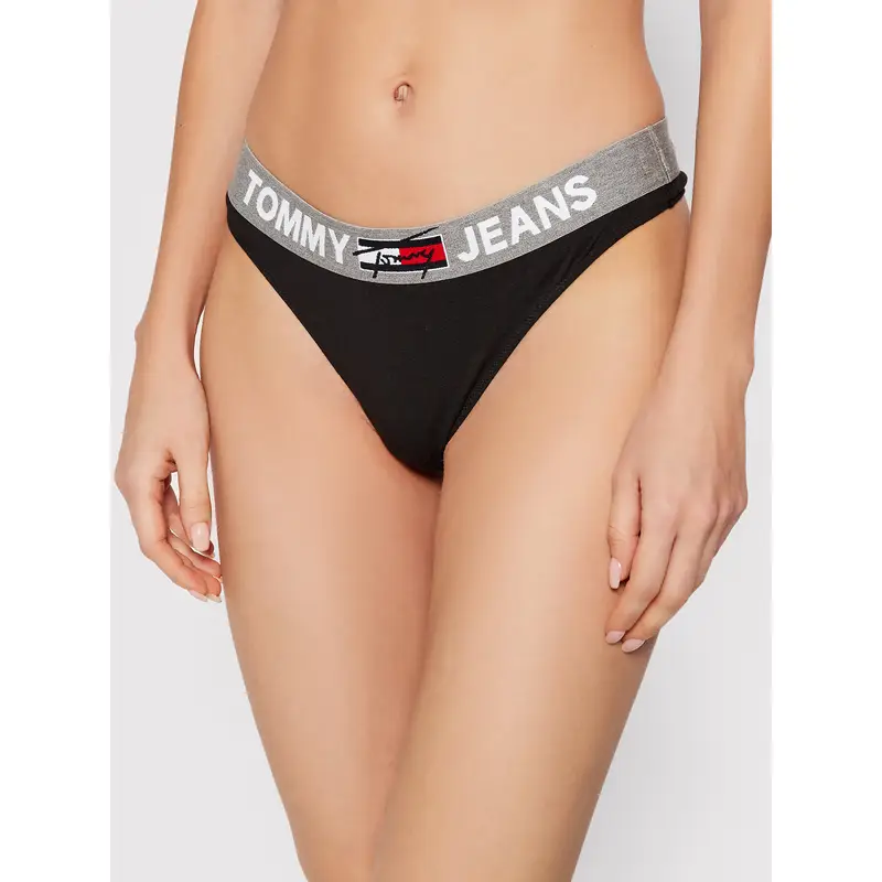 Perizoma UW0UW02823 Nero