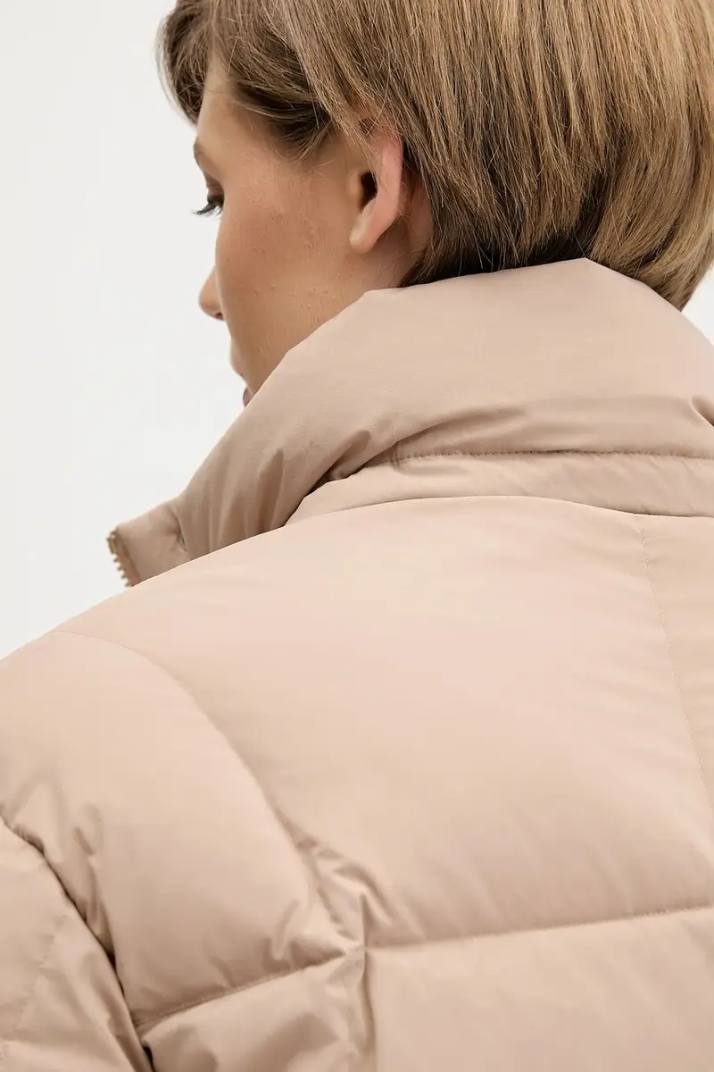 piumino colore beige DW0DW21624 miniatura 5