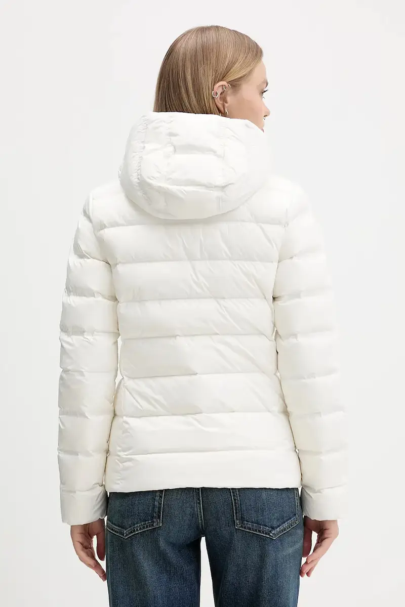 piumino colore bianco DW0DW21617 miniatura 3