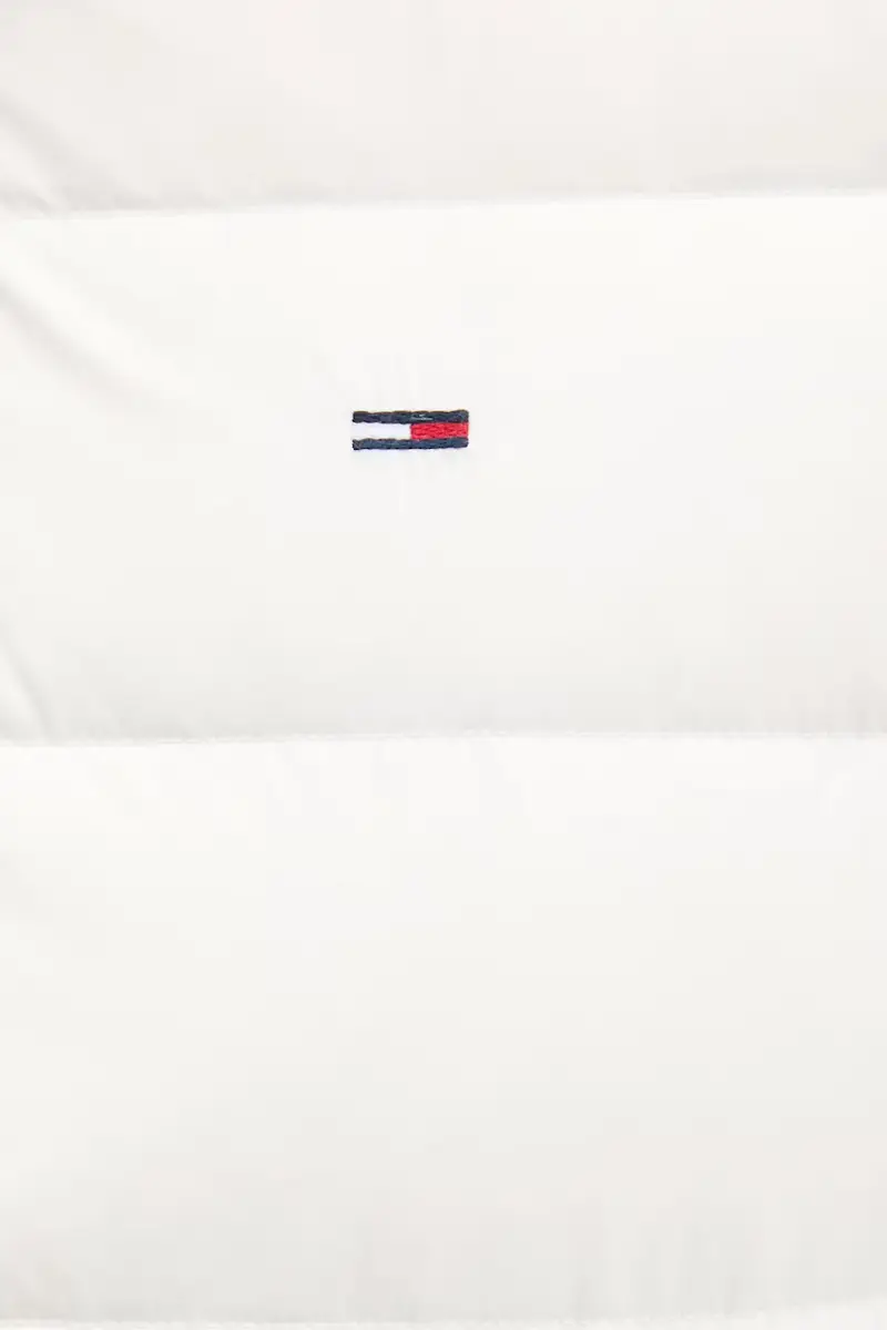 piumino colore bianco DW0DW21617 miniatura 5