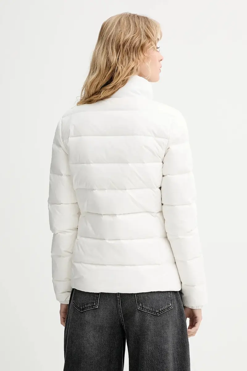 piumino colore bianco DW0DW21618 miniatura 3