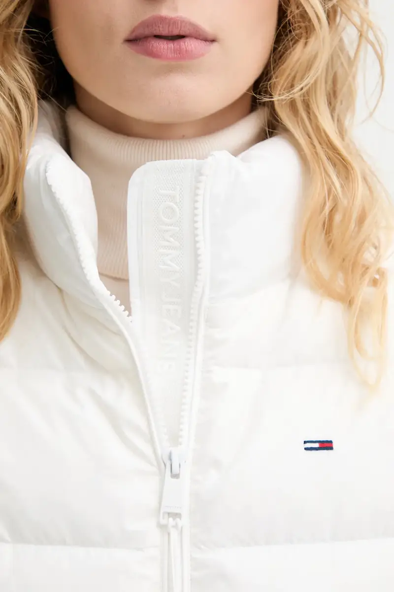 piumino colore bianco DW0DW21618 miniatura 5