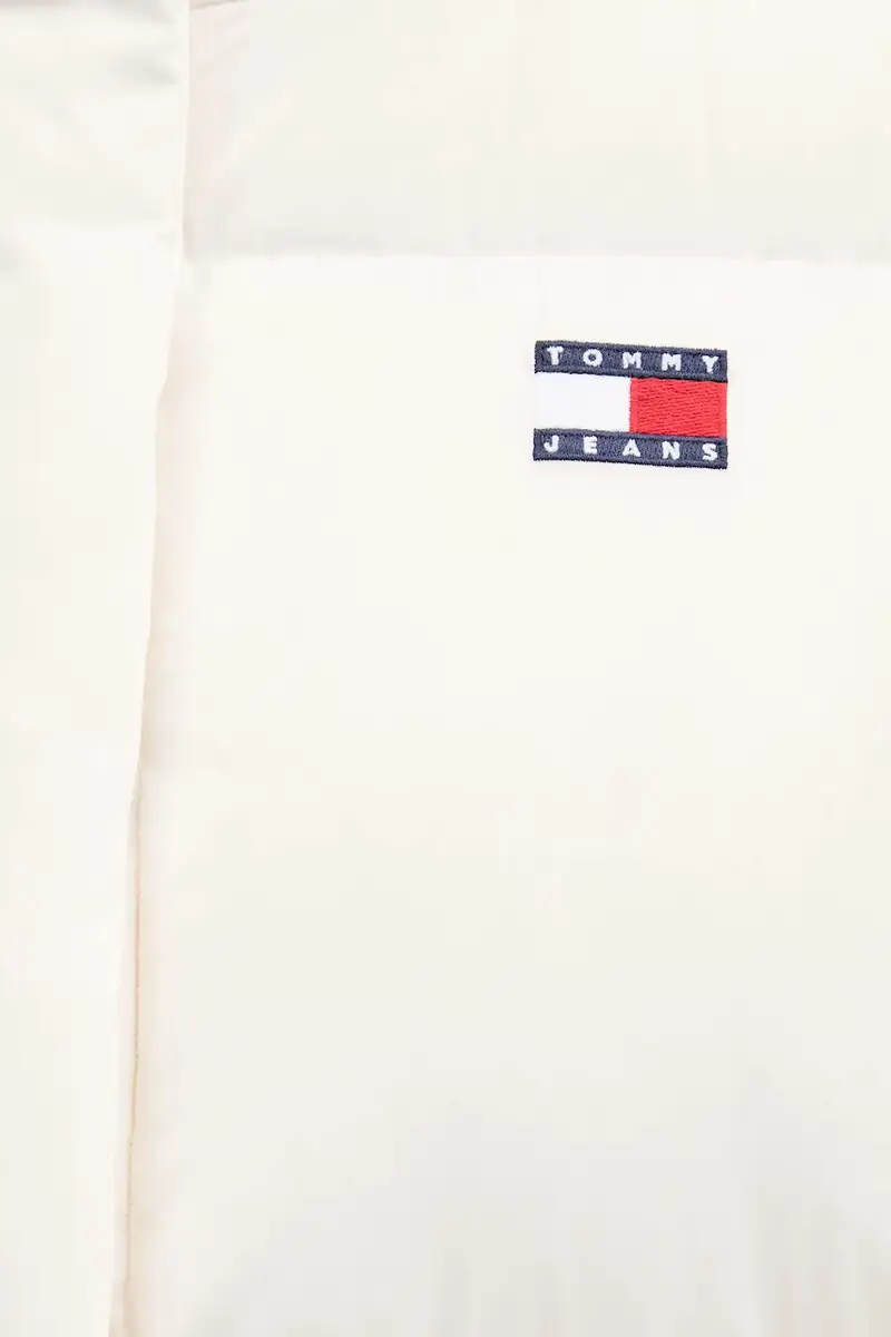 piumino colore bianco DW0DW21977 Beige miniatura 5