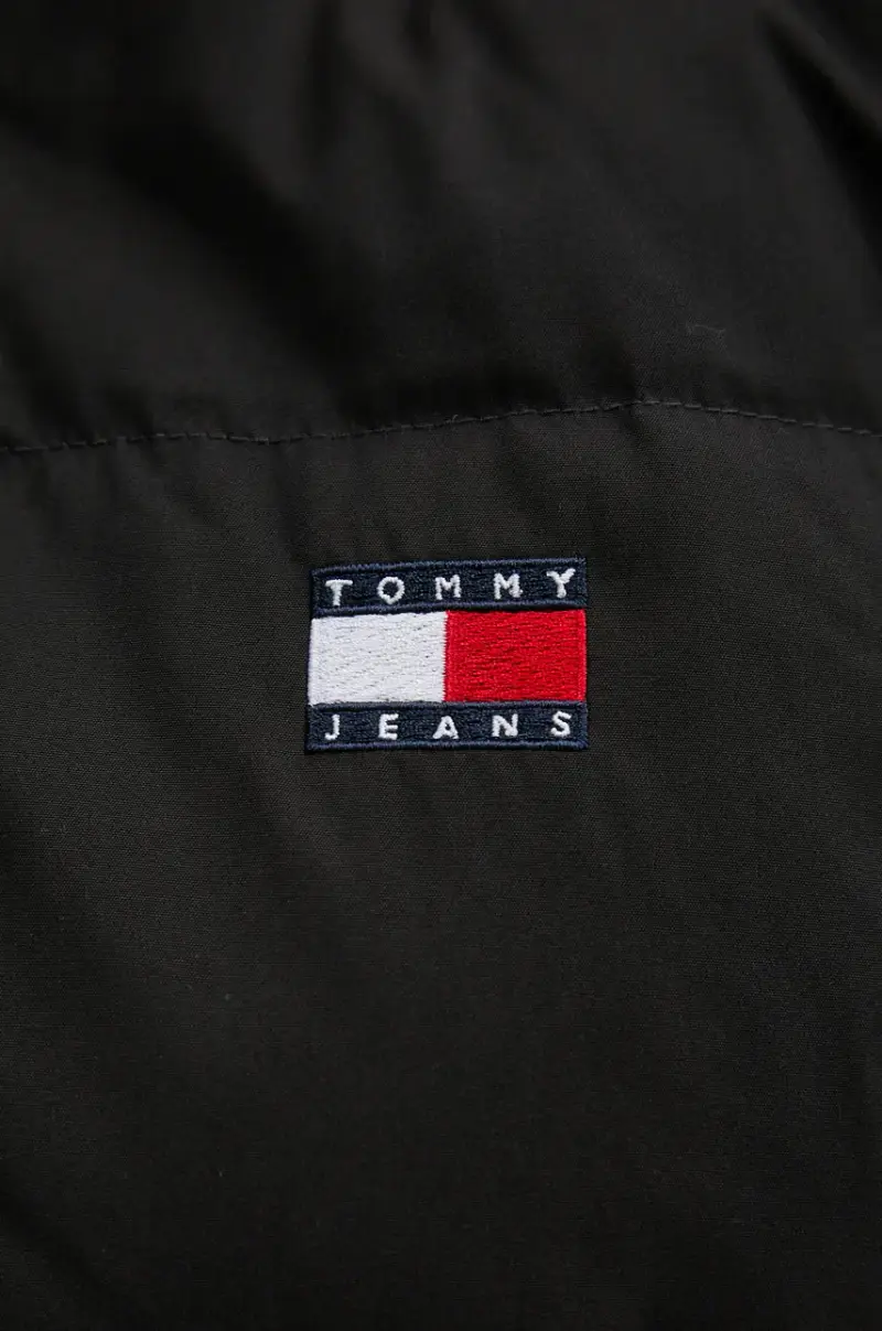 piumino donna colore nero DW0DW18821 miniatura 5