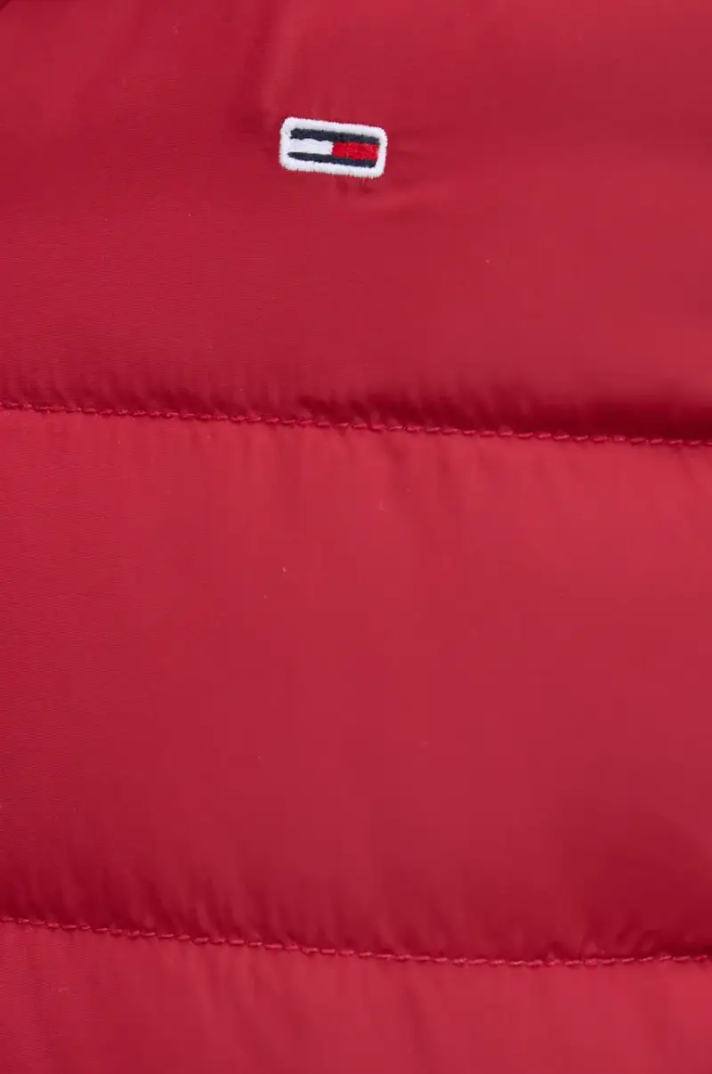 piumino donna colore rosso DW0DW18312 miniatura 5