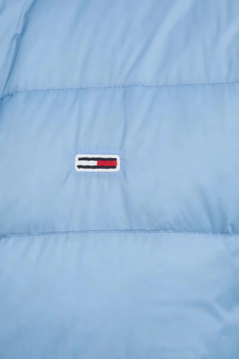 piumino uomo colore blu DM0DM20658 miniatura 5