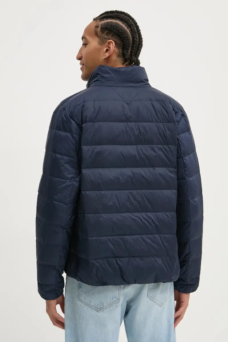piumino uomo colore blu navy DM0DM20658 miniatura 3