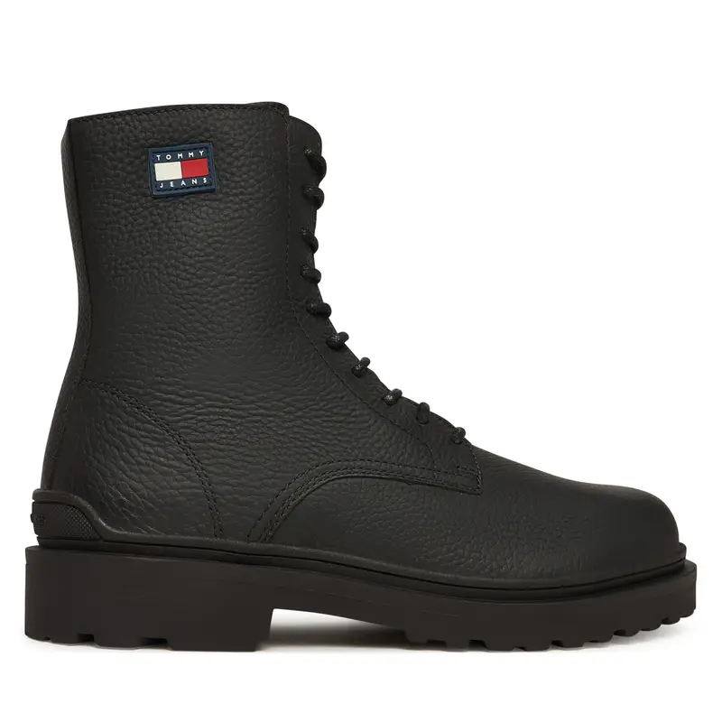 Tommy Jeans Jeans Nero 3033136