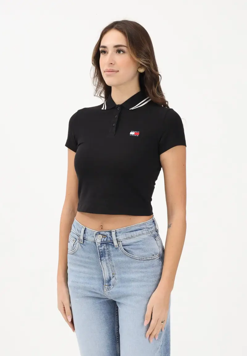 Tommy Jeans Polo Donna 3964105