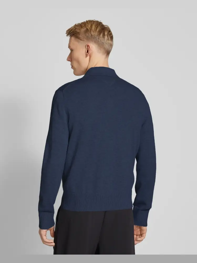 Tommy Jeans Jeans Uomo Blu 2856649 miniatura 3