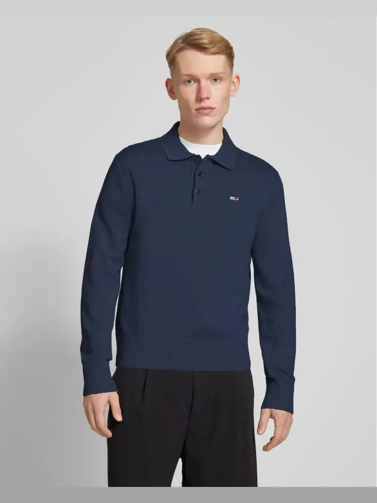 Tommy Jeans Jeans Uomo Blu 2856649