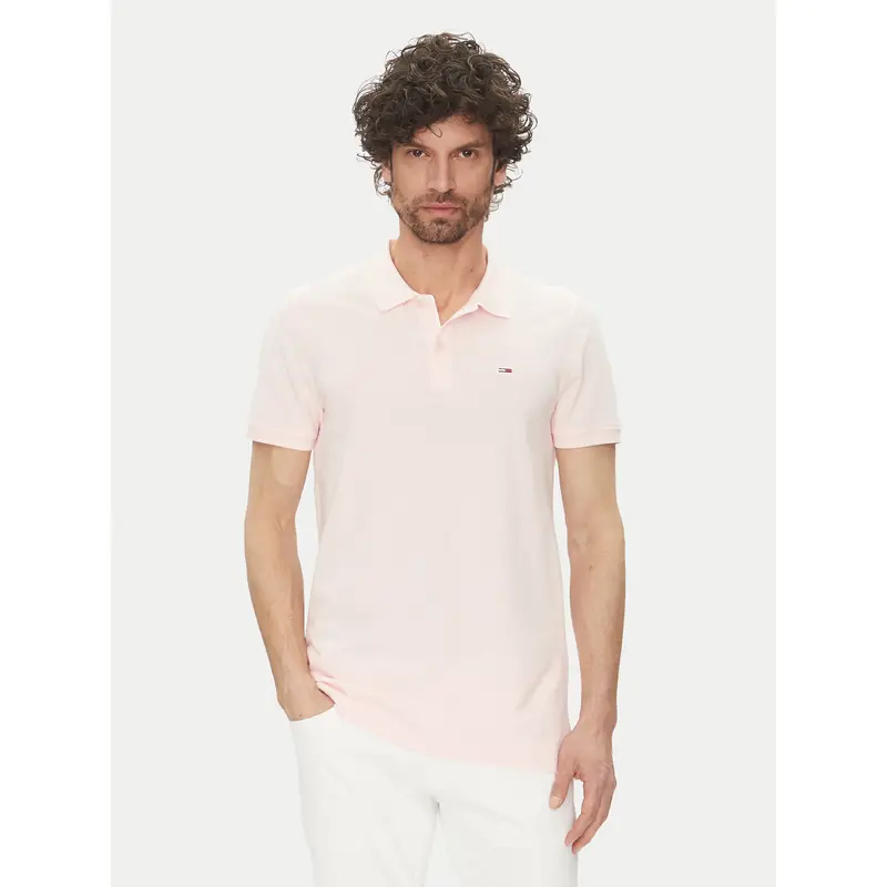 Tommy Jeans Jeans Rosa 3212684