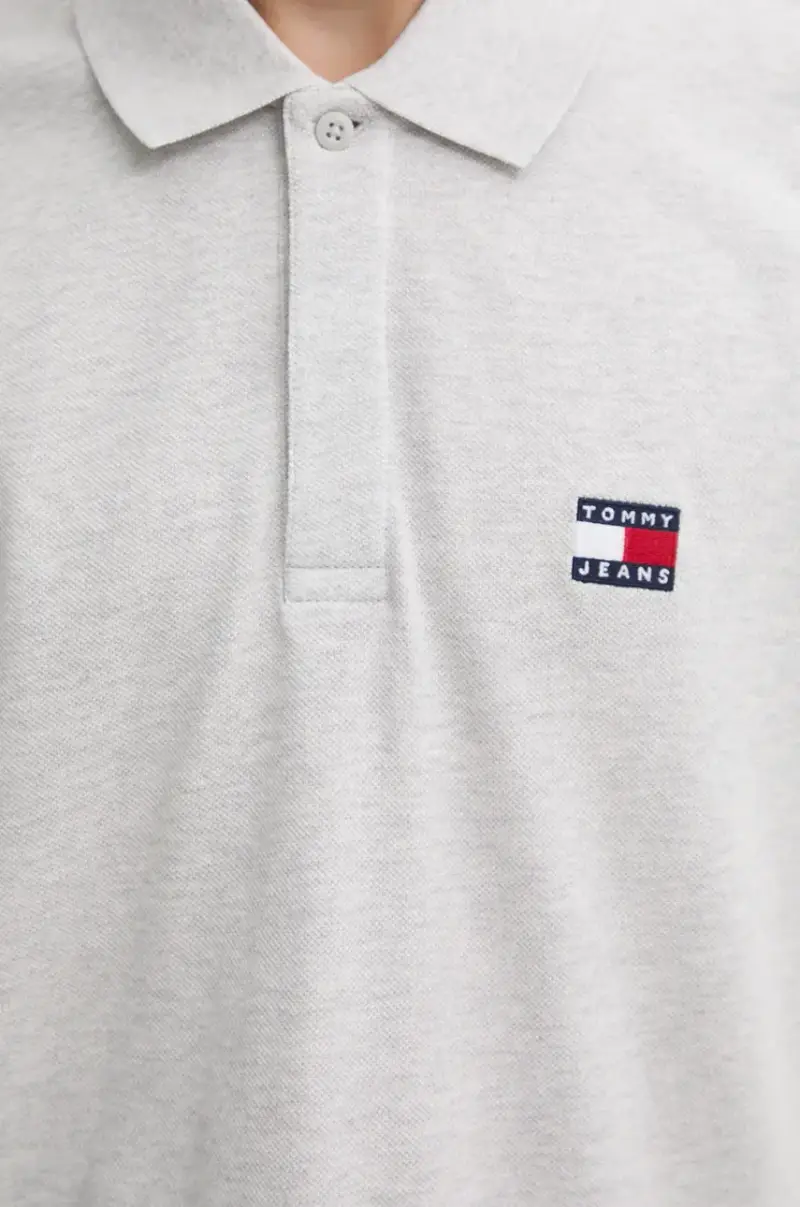 Tommy Jeans Jeans Grigio 4168562 miniatura 5