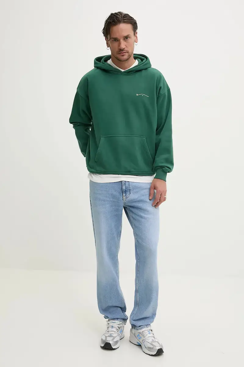 Tommy Jeans Jeans Uomo Bianco 3804792 miniatura 2