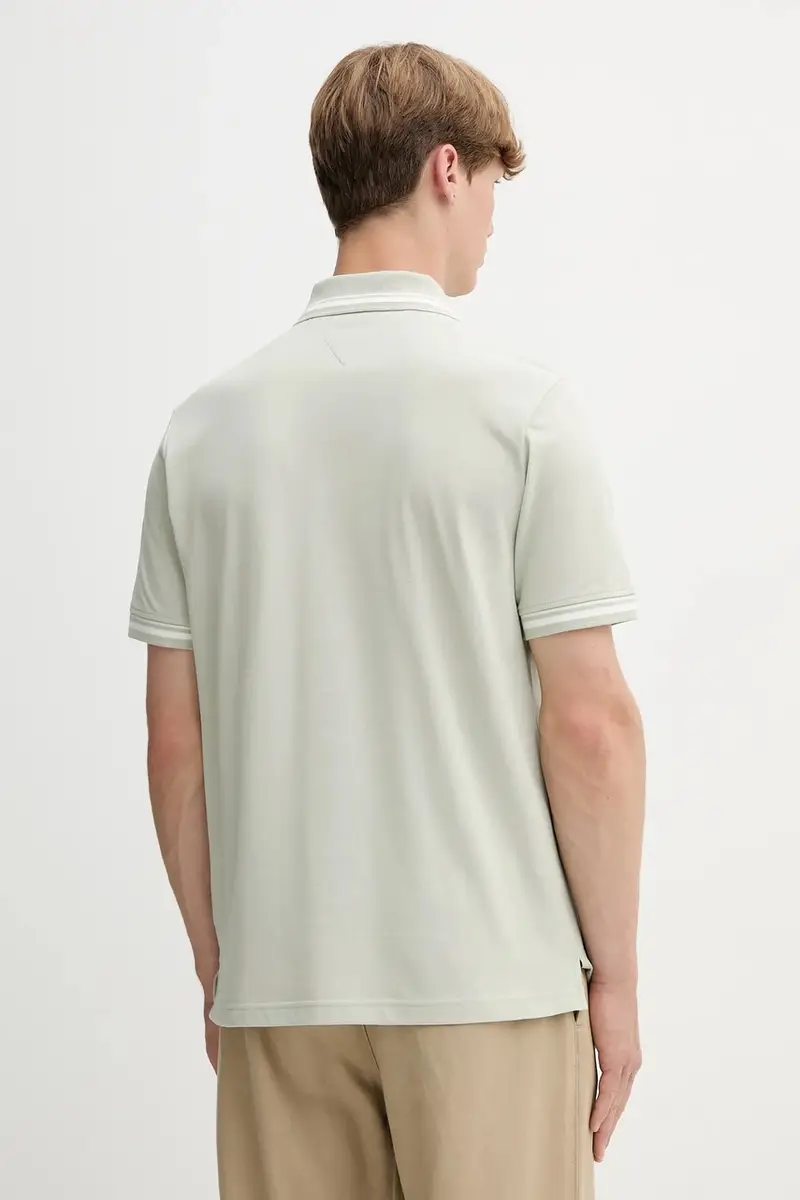 Tommy Jeans Jeans Uomo Verde 2890891 miniatura 3