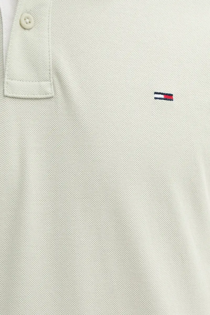 Tommy Jeans Jeans Uomo Verde 2890891 miniatura 5