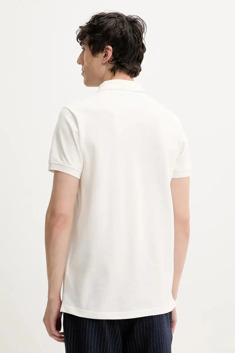 Tommy Jeans Jeans Uomo Bianco 3124392 miniatura 3