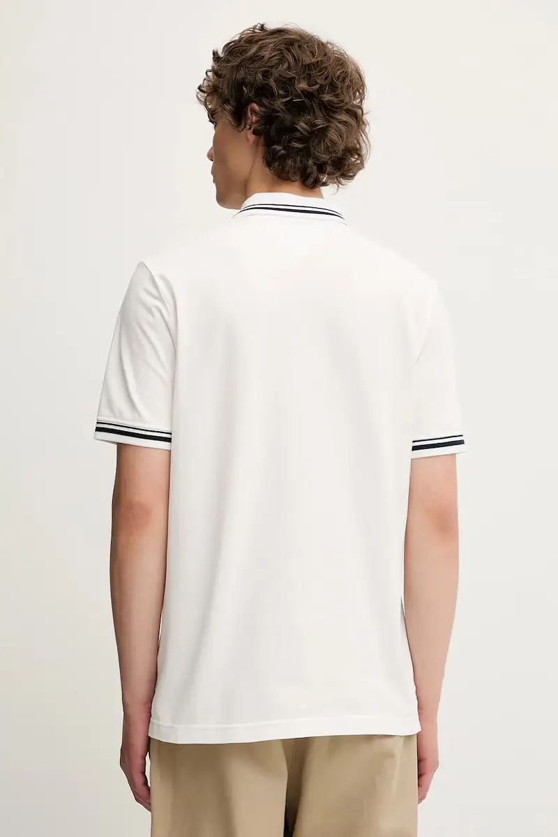 Tommy Jeans Jeans Uomo Bianco 2885703 miniatura 3