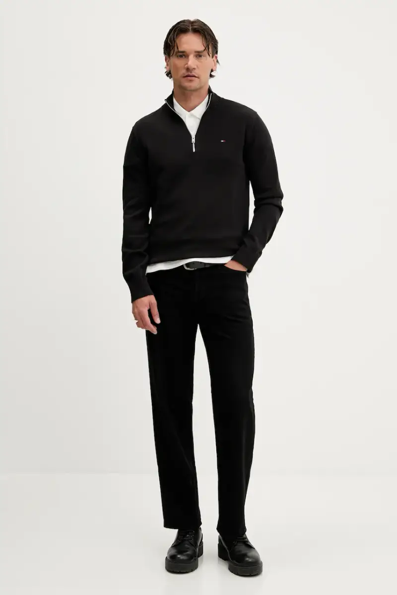 Tommy Jeans Jeans Uomo Bianco 3124661 miniatura 2