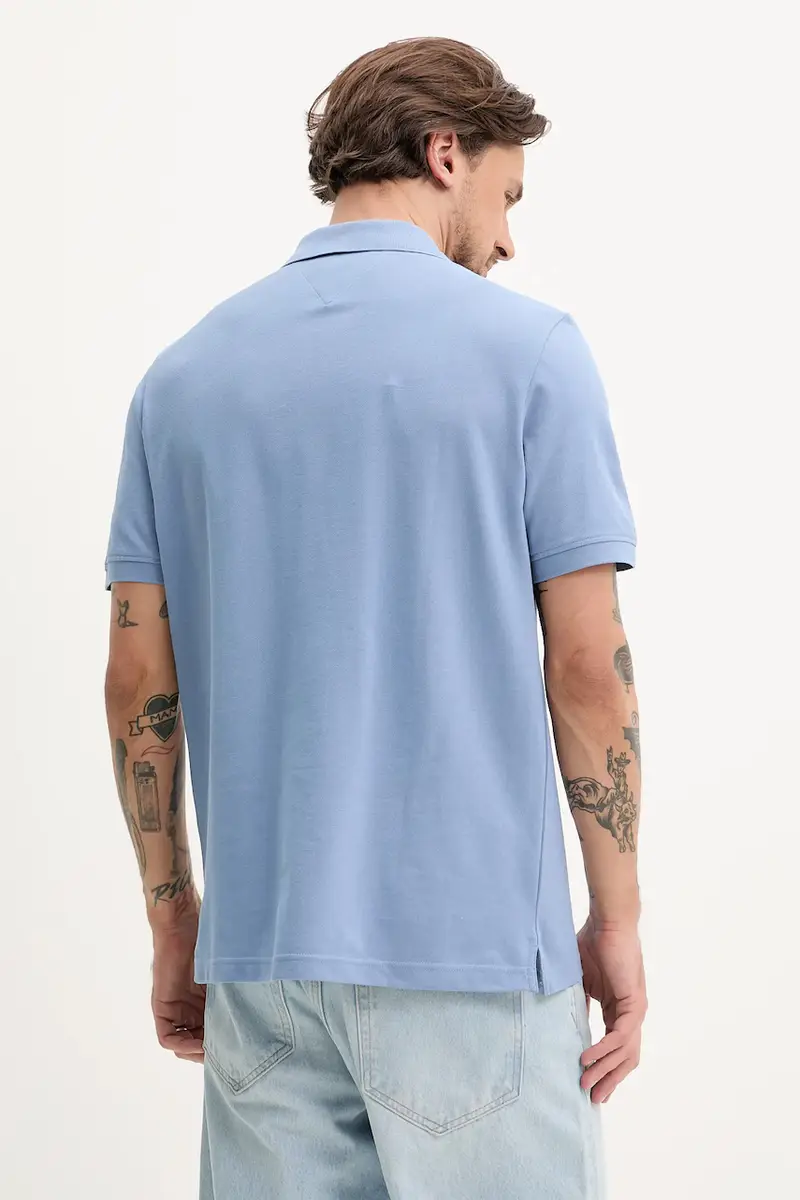 Tommy Jeans Jeans Uomo Blu 3312608 miniatura 3