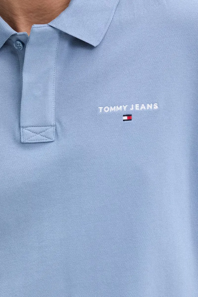 Tommy Jeans Jeans Uomo Blu 3312608 miniatura 5