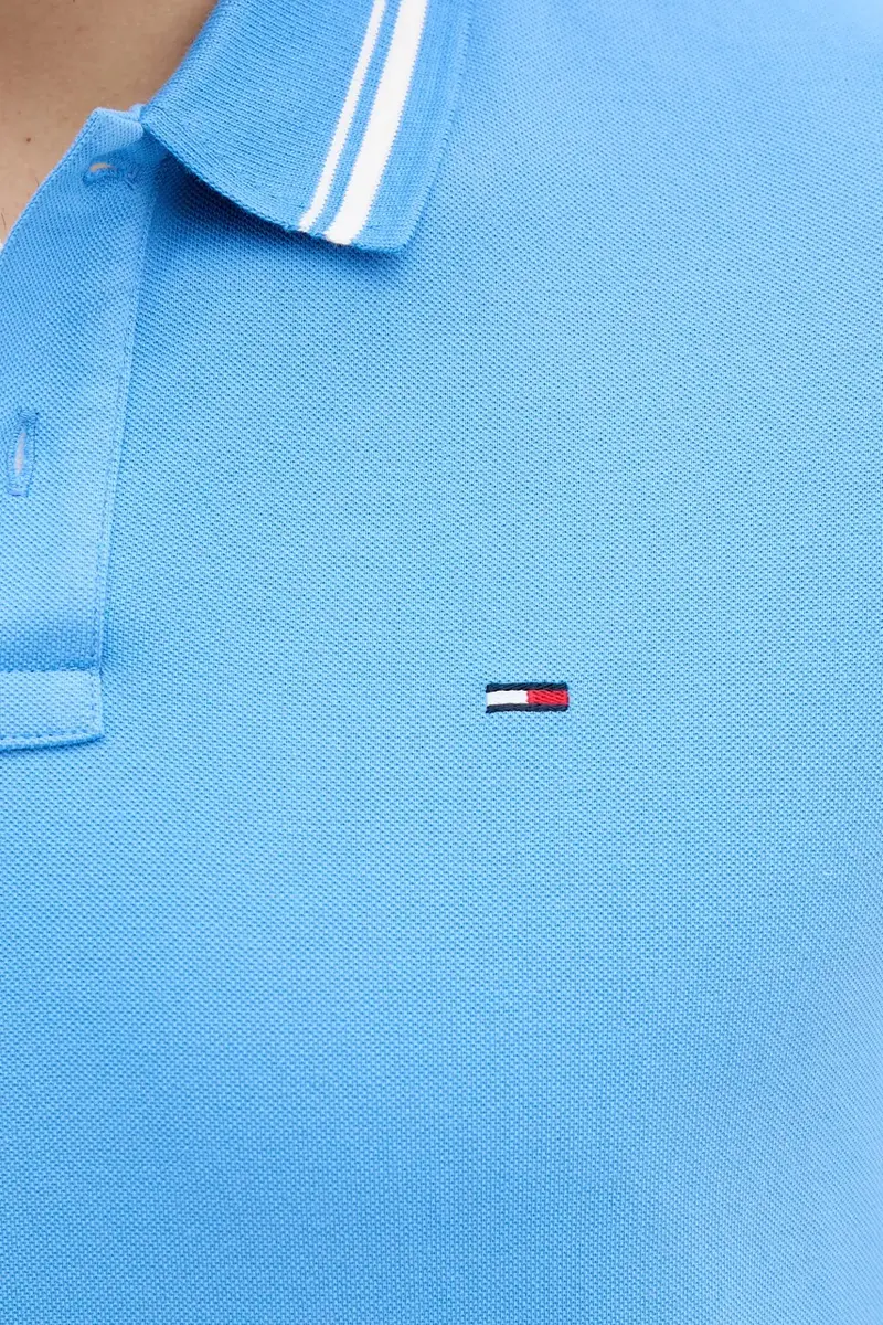 Tommy Jeans Jeans Uomo Blu 3132659 miniatura 5