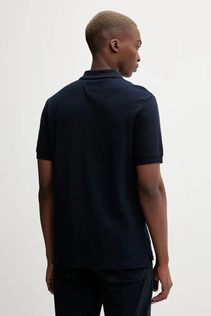 Tommy Jeans Jeans Uomo Blu 3134076 miniatura 3