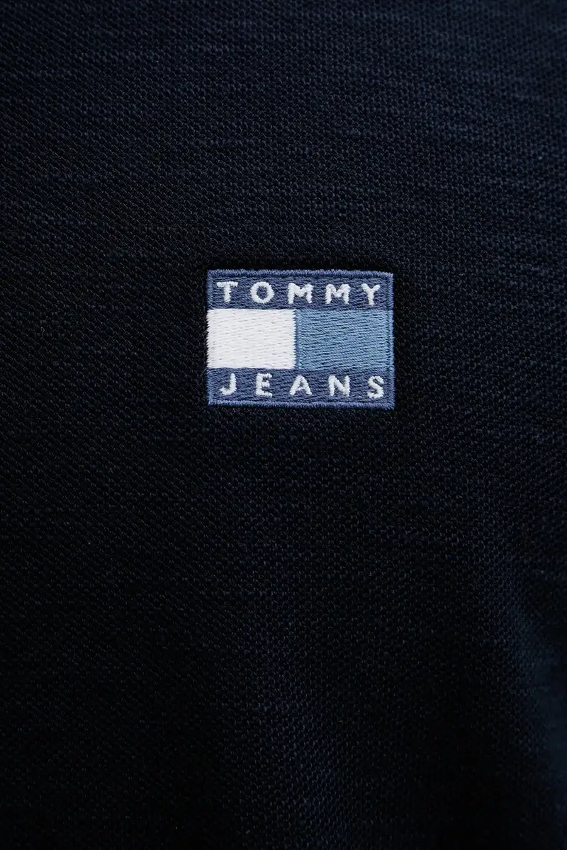 Tommy Jeans Jeans Uomo Blu 3134076 miniatura 5
