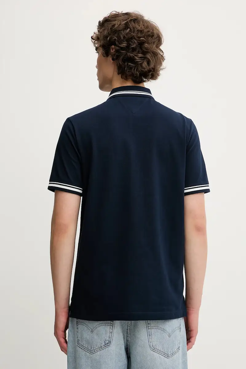 Tommy Jeans Jeans Uomo Blu 3133640 miniatura 3