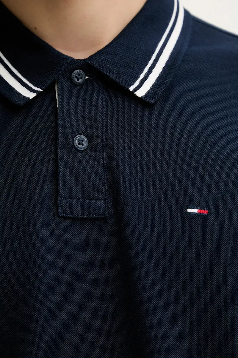 Tommy Jeans Jeans Uomo Blu 3133640 miniatura 5