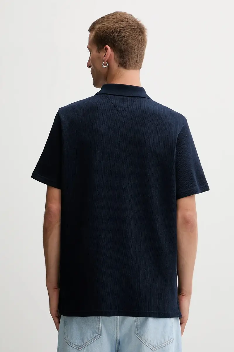 Tommy Jeans Jeans Uomo Blu 3133943 miniatura 3