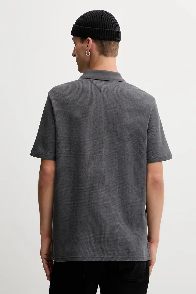 Tommy Jeans Jeans Uomo Grigio 3137905 miniatura 3