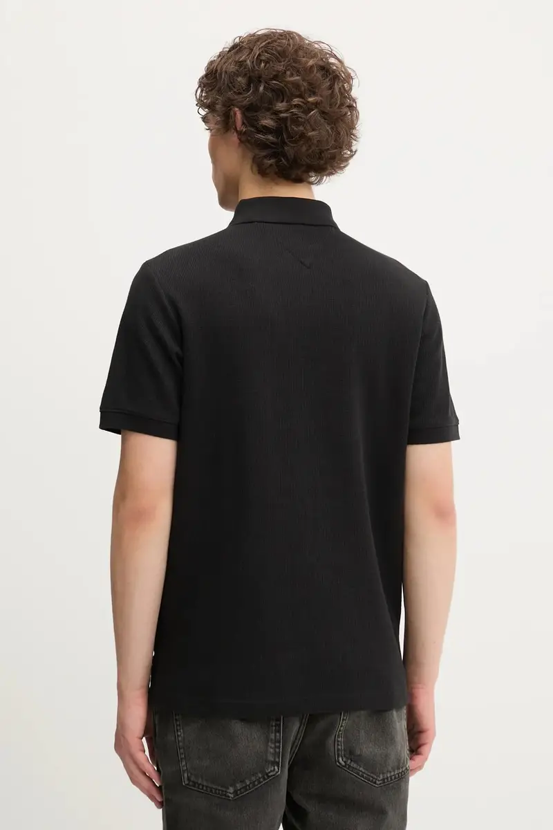 Tommy Jeans Jeans Uomo Nero 2985142 miniatura 3