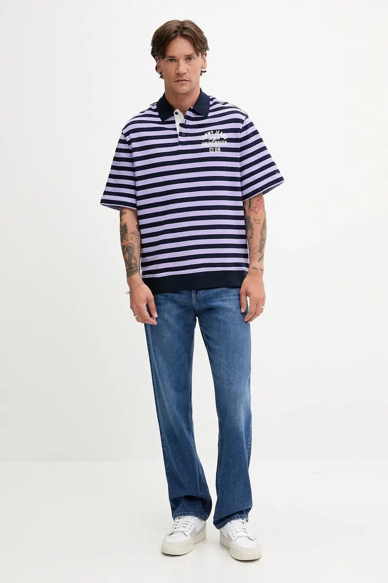 Tommy Jeans Jeans Uomo 3159565 miniatura 2