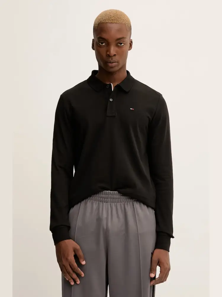 Tommy Jeans Polo Uomo 3215044