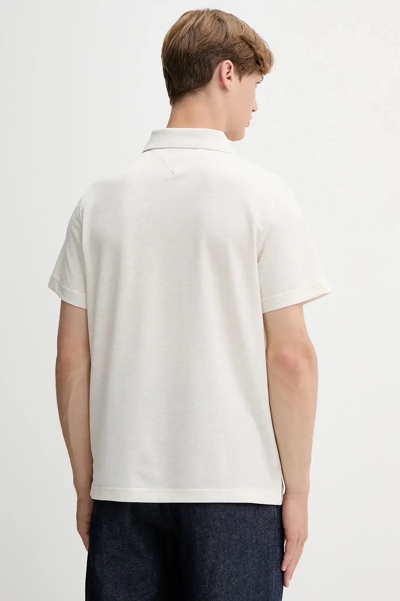 Tommy Jeans Jeans Uomo Beige 2885522 miniatura 3