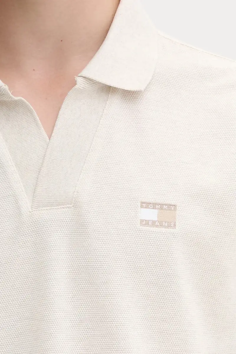 Tommy Jeans Jeans Uomo Beige 2885522 miniatura 5